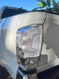 PRE ORDER 2016-2023 Tacoma clear tail lights