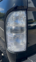 PRE ORDER 1995-2004 Toyota Tacoma clear lenses